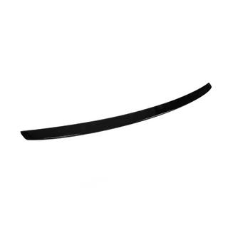 DPT V1 spoiler (Sedan, blank sort) Audi A6 C7 2011–2017 foto 4