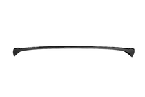 BMW 1-serie E81/E82/E87/E88 2004–2011 DPT spoiler (til E81/E87, sort højglans) foto 5