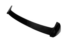 BMW 1-serie E81/E82/E87/E88 2004–2011 DPT spoiler (til E81/E87, sort højglans) foto 2