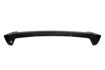 BMW 1-serie E81/E82/E87/E88 2004–2011 DPT spoiler (til E81/E87, sort højglans) foto 6