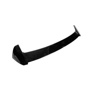 DPT spoiler (til E81/E87, sort højglans) BMW 1-serie E81/E82/E87/E88 2004–2011 foto 4