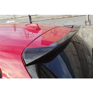 DPT V1 spoiler (til F20/F21, blank sort) foto 1