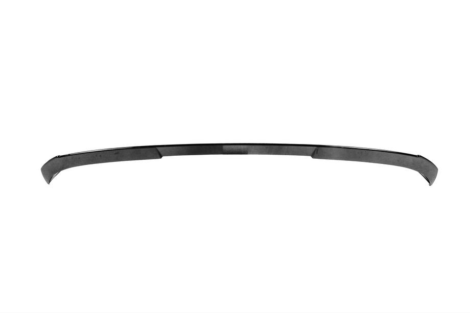 BMW 1-serie F20/F21 2011–2019 DPT V2 spoiler (til F20/F21, sort højglans) Foto 8