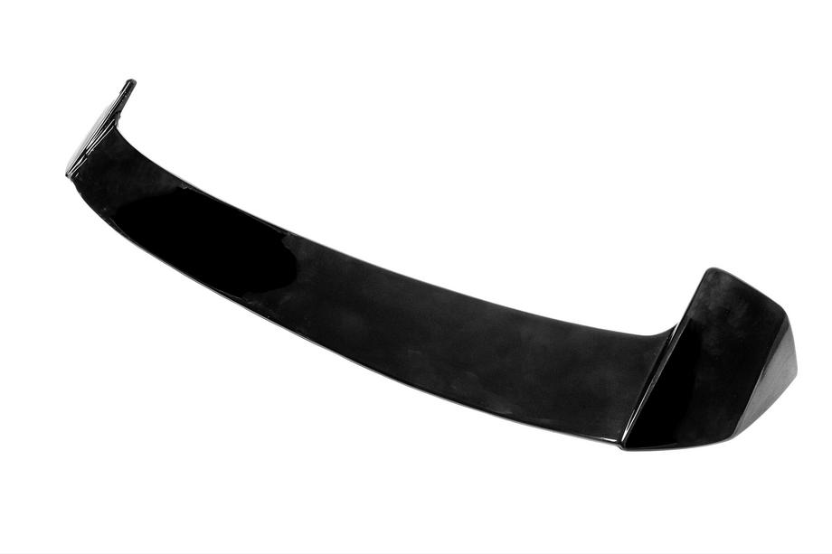 BMW 1-serie F20/F21 2011–2019 DPT V2 spoiler (til F20/F21, sort højglans) Foto 2