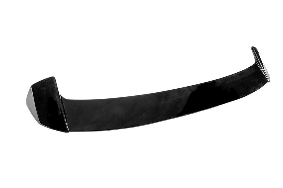 BMW 1-serie F20/F21 2011–2019 DPT V2 spoiler (til F20/F21, sort højglans) Foto 9