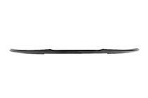 BMW 2-serie F22/F23 2014–2021 PSM-style spoiler (til F22, sort højglans) foto 3