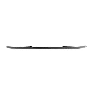 PSM-style spoiler (til F22, sort højglans) BMW 2-serie F22/F23 2014–2021 foto 3