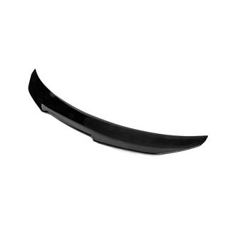 PSM-style spoiler (til F22, sort højglans) BMW 2-serie F22/F23 2014–2021 foto 2