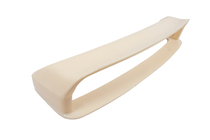 BMW 3-serie E36 1990–2000 DPT-spoiler (til SD/Coupe, klar til lakering) foto 5