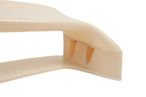 BMW 3-serie E36 1990–2000 DPT-spoiler (til SD/Coupe, klar til lakering) foto 8
