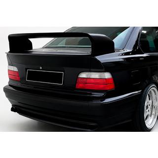 DPT-spoiler (til SD/Coupe, klar til lakering) foto 2