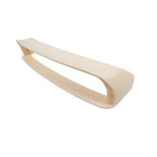 DPT-spoiler (til SD/Coupe, klar til lakering) foto 4