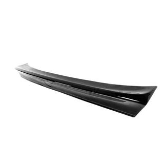 CSL-stil spoiler (til Coupe, blank sort) foto 3