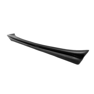 CSL-Style V2 spoiler (til SD, sort højglans) foto 2