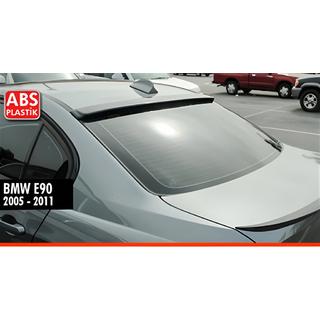 ACS-Style bagrudevisir (blank sort) BMW 3-serie E90/E91 2005–2011 foto 2