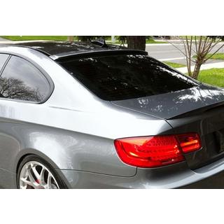 ACS-Style spoiler (til E92, sort højglans) BMW 3-serie E92/E93 2006–2013 foto 3