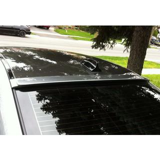 ACS-Style spoiler (til E92, sort højglans) BMW 3-serie E92/E93 2006–2013 foto 1