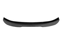 BMW 3-serie E92/E93 2006–2013 Spoiler PSM-Style (til E92, sort højglans) foto 2