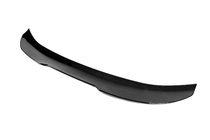 BMW 3-serie E92/E93 2006–2013 Spoiler PSM-Style (til E92, sort højglans) foto 4