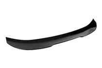 BMW 3-serie E92/E93 2006–2013 Spoiler PSM-Style (til E92, sort højglans) foto 5