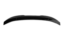 BMW 3-serie E92/E93 2006–2013 Spoiler PSM-Style (til E92, sort højglans) foto 7
