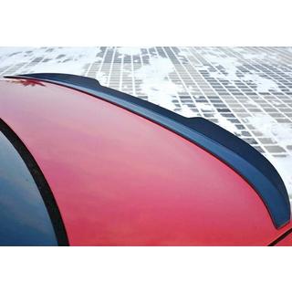 MXD-Style spoiler (til F30/F80, blank sort) BMW 3-serie F30/F31 2012–2019 foto 2