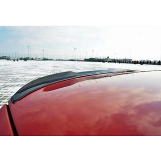 MXD-Style spoiler (til F30/F80, blank sort) BMW 3-serie F30/F31 2012–2019 foto 3