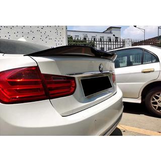 DPT Custom spoiler (til F30/F80, til lakering) BMW 3-serie F30/F31 2012–2019 foto 1