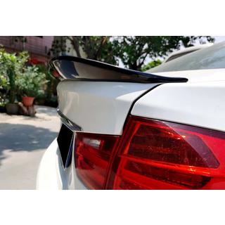 DPT Custom spoiler (til F30/F80, til lakering) BMW 3-serie F30/F31 2012–2019 foto 4