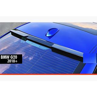 Blændepanel (til G20/G80, sort højglans) BMW 3-serie G20/G21 2018– foto 1