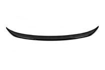 BMW 3-serie G20/G21 2018– MP-Style hækspoiler (til G20/G80, blank sort) foto 6