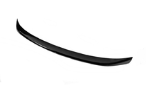 BMW 3-serie G20/G21 2018– MP-Style hækspoiler (til G20/G80, blank sort) foto 3