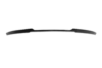 BMW 3-serie G20/G21 2018– M4-style spoiler (til G20/G80, sort højglans) foto 2