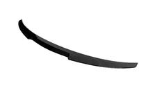 BMW 3-serie G20/G21 2018– M4-style spoiler (til G20/G80, sort højglans) foto 4