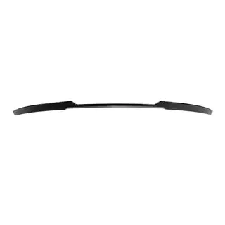 M4-style spoiler (til G20/G80, sort højglans) foto 2