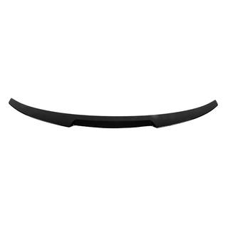 M4-style spoiler (til G20/G80, sort højglans) BMW 3-serie G20/G21 2018– foto 3