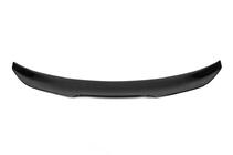 BMW 3-serie G20/G21 2018– PSM-Style bagspoiler (til G20/G80, blank sort) foto 4