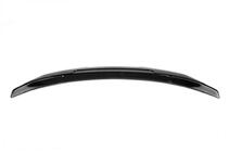 BMW 3-serie G20/G21 2018– PSM-Style bagspoiler (til G20/G80, blank sort) foto 12