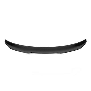 PSM-Style bagspoiler (til G20/G80, blank sort) BMW 3-serie G20/G21 2018– foto 4