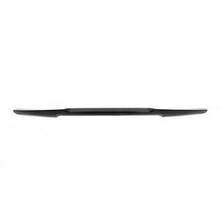 M4-Style V1 spoiler (til F32, sort højglans) BMW 4-serie F32/F33/F36 2012–2020 foto 3