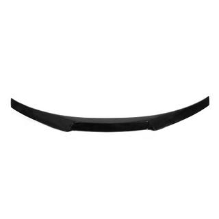 M4-Style V1 spoiler (til F32, sort højglans) BMW 4-serie F32/F33/F36 2012–2020 foto 2
