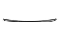 BMW 4-serie F32/F33/F36 2012–2020 PSM-style spoiler (til F32, blank sort) foto 11