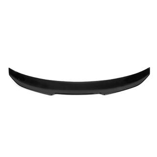PSM-style spoiler (til F32, blank sort) BMW 4-serie F32/F33/F36 2012–2020 foto 3