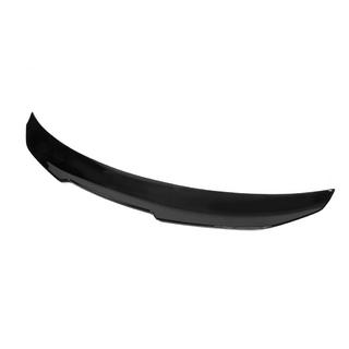 PSM-style spoiler (til F32, blank sort) BMW 4-serie F32/F33/F36 2012–2020 foto 4