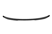BMW 4-serie G22/23/26 2020– M4-Style spoiler (til G22, blank sort) foto 2