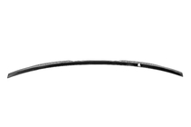 BMW 4-serie G22/23/26 2020– M4-Style spoiler (til G22, blank sort) foto 6