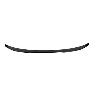 M4-Style spoiler (til G22, blank sort) BMW 4-serie G22/23/26 2020– foto 2