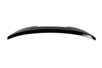 BMW 4-serie G22/23/26 2020– Spoiler i PSM-Style (til G22, blank sort) foto 7