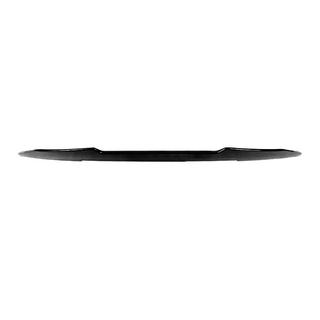 Spoiler i PSM-Style (til G22, blank sort) BMW 4-serie G22/23/26 2020– foto 4