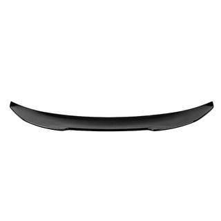 Spoiler i PSM-Style (til G22, blank sort) BMW 4-serie G22/23/26 2020– foto 3